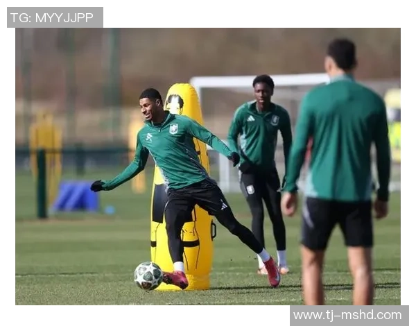 在巴塞罗那参加公益活动，拉什福德：这座城市让我有家的感觉