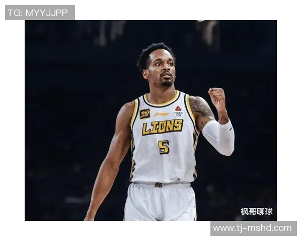 广厦官宣：续约上季FMVP布朗 已发布3位外援新季剑指卫冕